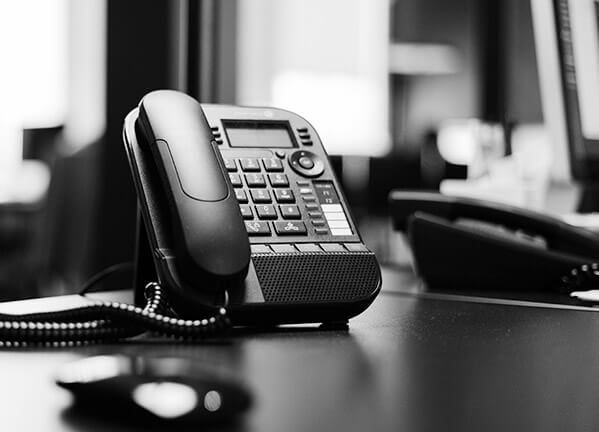 Kontakt aufnehmen mit IT-Service Krohmer