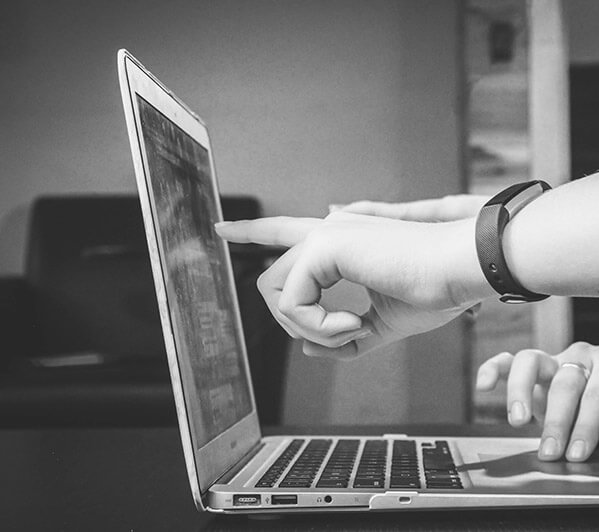 Support durch IT-Service Krohmer